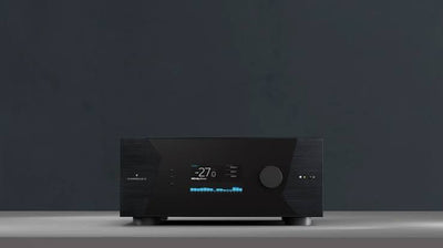 StormAudio PA 8 Ultra MK2 8-Channel Amplifier open box | The Grid HiFi