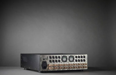 StormAudio PA 16 MK3 16-Channel Amplifier | The Grid HiFi