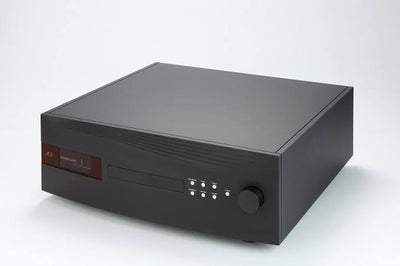 dCS Rossini APEX Player | CD Player & Network DAC | The Grid