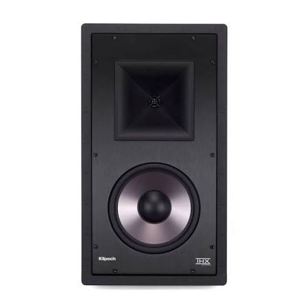 Klipsch THX-8000-S In-Wall Surround Speaker | The Grid HiFi