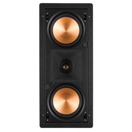Klipsch PRO-250RPW LCR In-Wall Speaker | The Grid HiFi