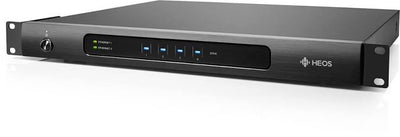 Denon HEOS Super Link 4-Zone Streaming Preamplifier | The Grid