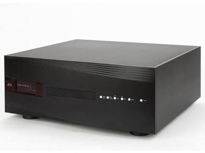 dCS Rossini CD/SACD Transport | Reference Disc Player | The Grid