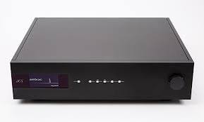 dCS Bartók APEX DAC | Network Streaming DAC | The Grid