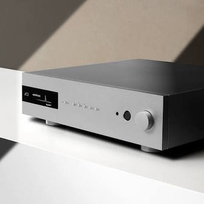 dCS Bartók APEX Headphone DAC & Streamer | The Grid HiFi