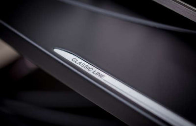Bassocontinuo Lyra XL4 2.1 Audio Rack | U.S. Flagship Store