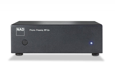 NAD - PP 2e Phono Preamplifier
