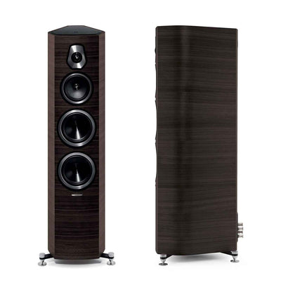 Sonus Faber - Sonetto V