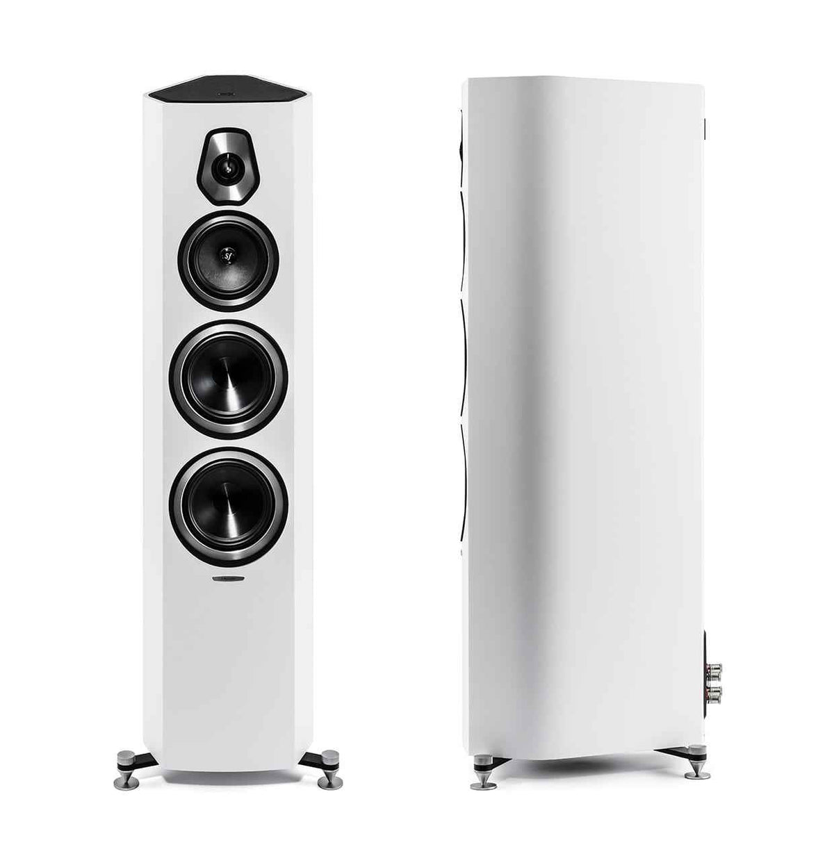 Sonus Faber - Sonetto V