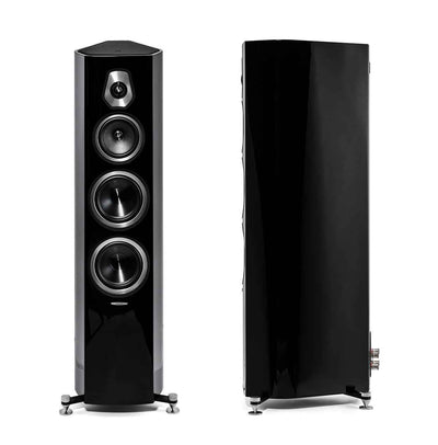 Sonus Faber - Sonetto V