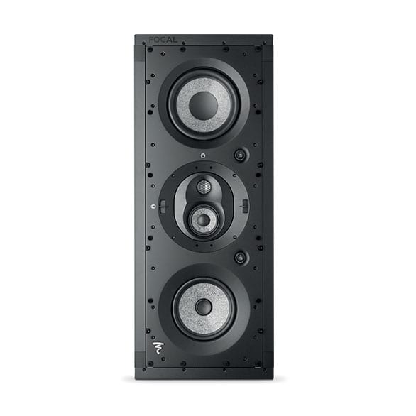 Focal - 1000 IWLCR6 LOUDSPEAKER (EACH)