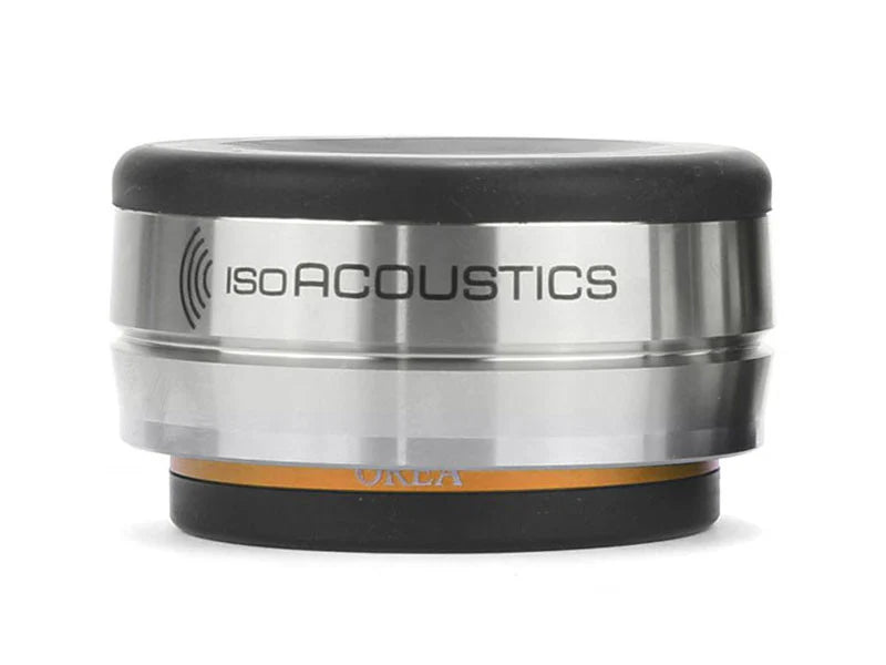 IsoAcoustics Orea Bronze - The Grid
