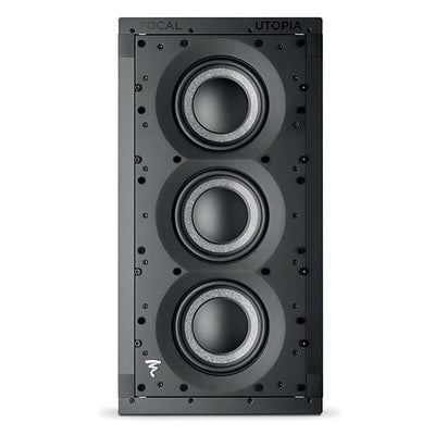 Focal - 1000 IWSUB UTOPIA LOUDSPEAKER (EACH)