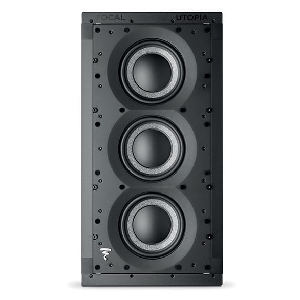 Focal - 1000 IWSUB UTOPIA LOUDSPEAKER (EACH)
