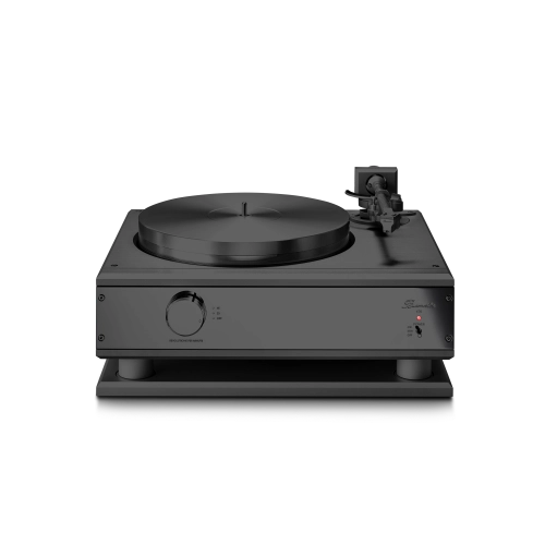 Burmester 175 Reference Turntable | The Grid HiFi