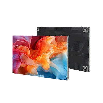 DreamWall Elite Silver 1.25mm COB LED Video Wall | The Grid