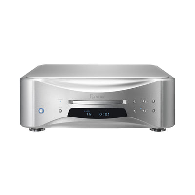 ESOTERIC Grandioso K1X SE Super Audio CD Player