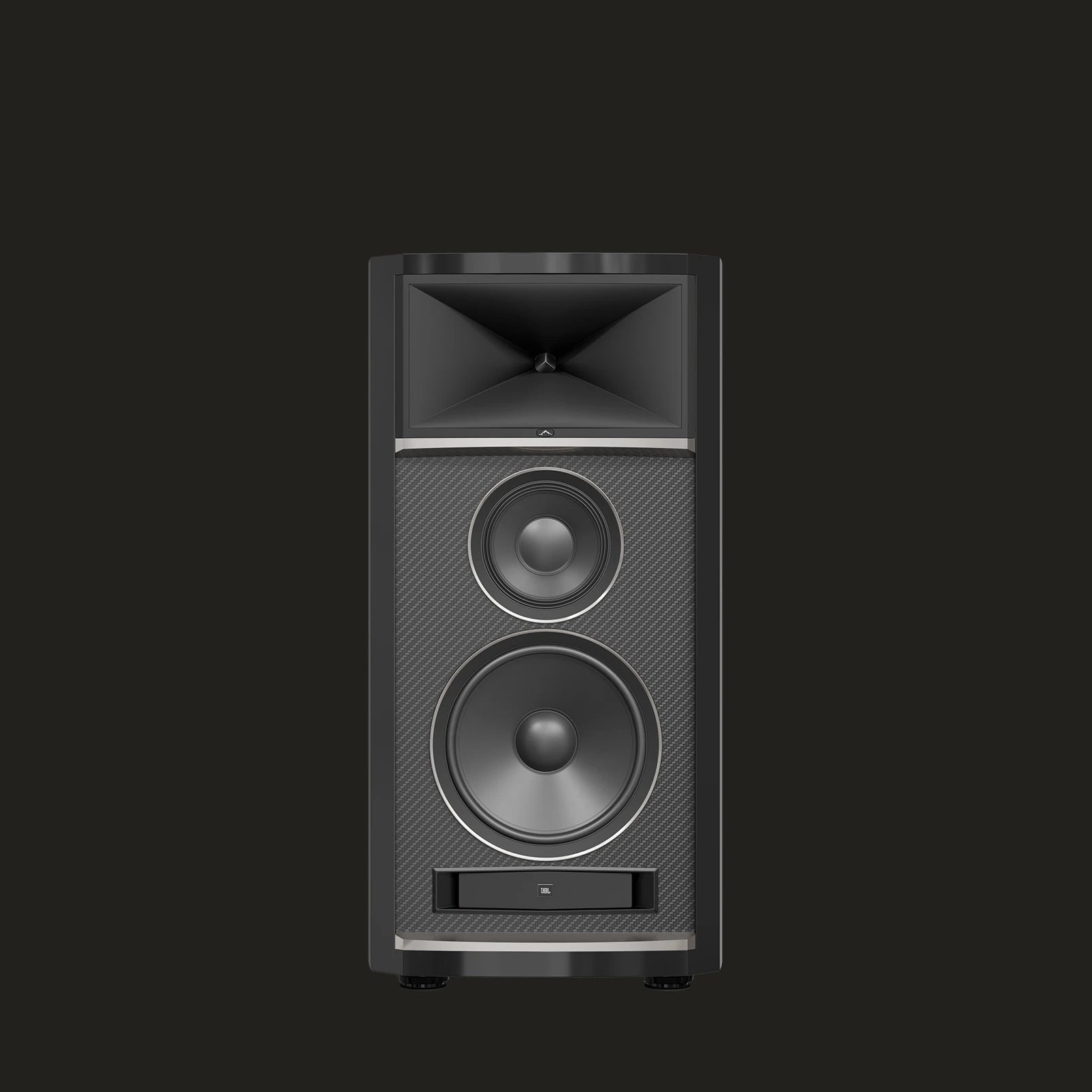JBL Summit K2