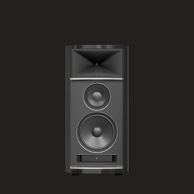 JBL Summit K2