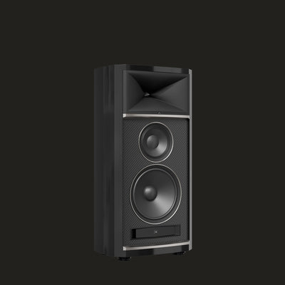 JBL Summit K2