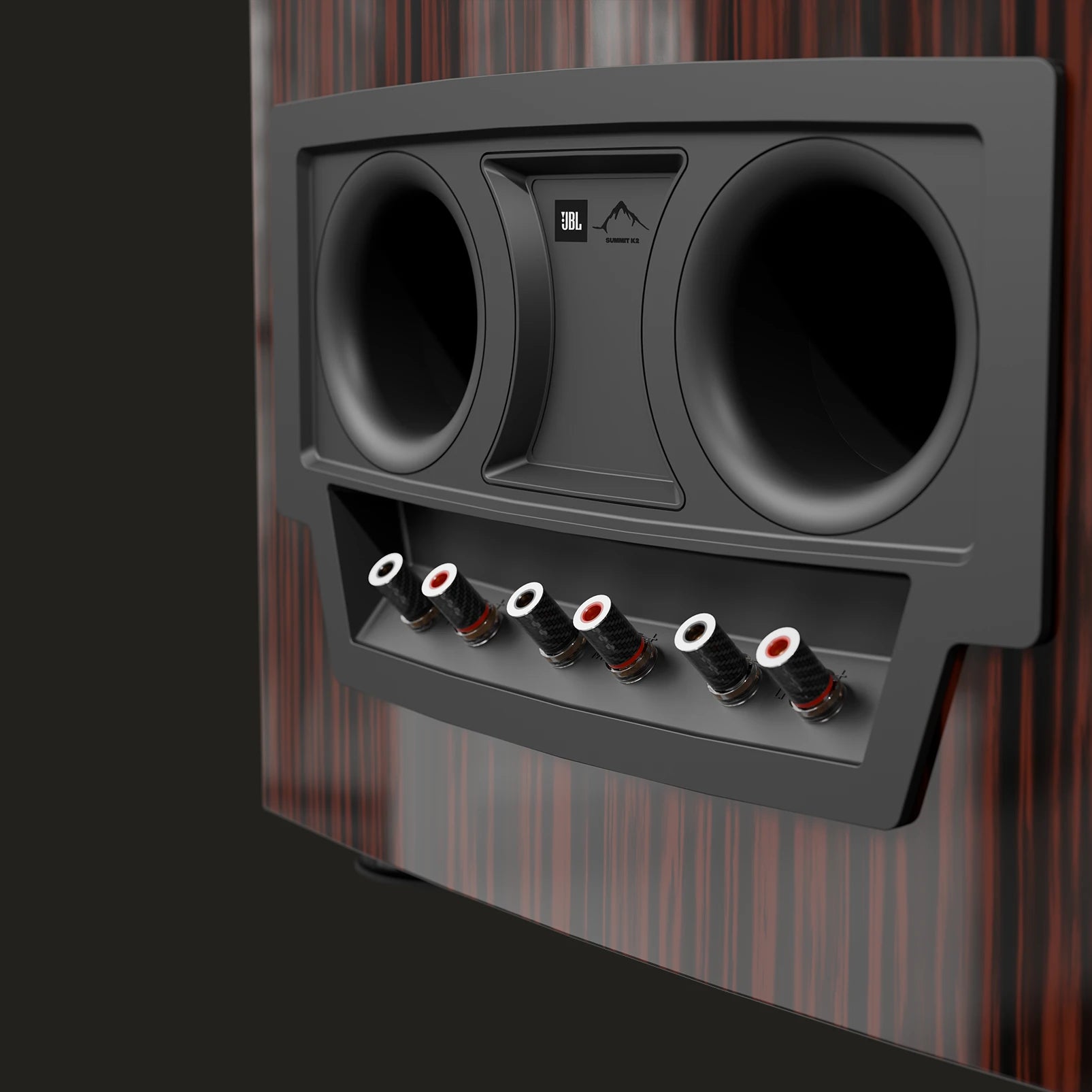 JBL Summit K2