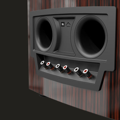 JBL Summit K2