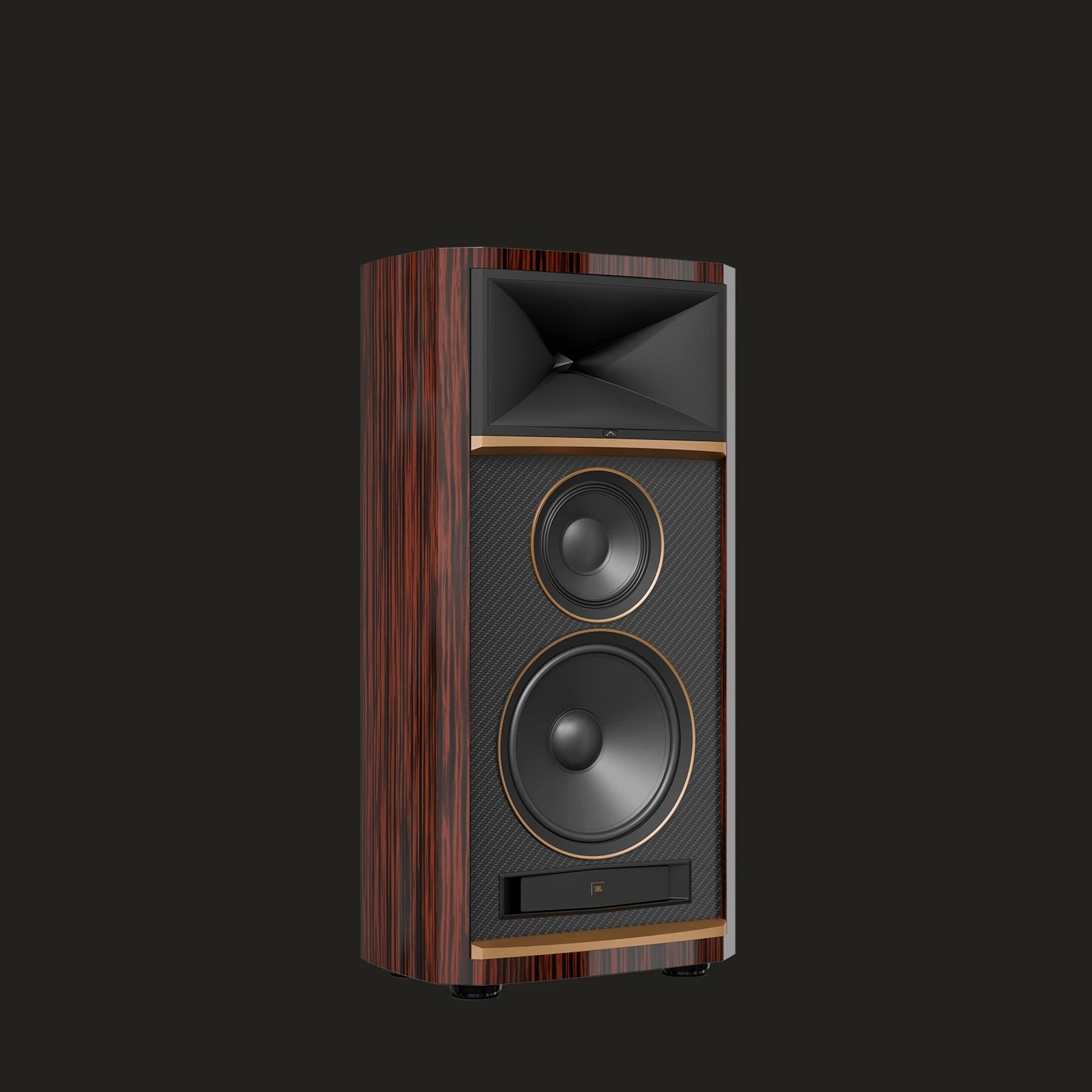 JBL Summit K2
