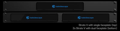 Kaleidescape Strato V 4K Dolby Vision Movie Player