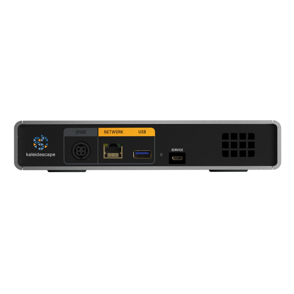Kaleidescape Terra Prime 8TB SSD, Strato V Bundle