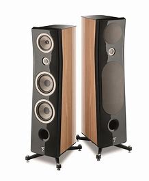 Focal Kanta No. 3 (EACH)