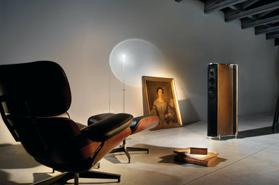 Franco Serblin Ktêma Reference Loudspeaker