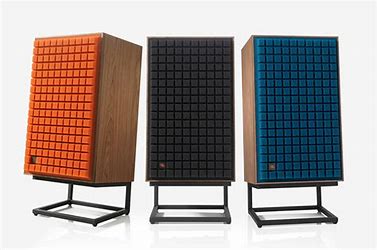 JBL L100 Classic (PAIR)