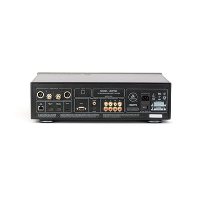 Magnetar UDP 900