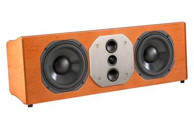 McIntosh LCR80 Speaker