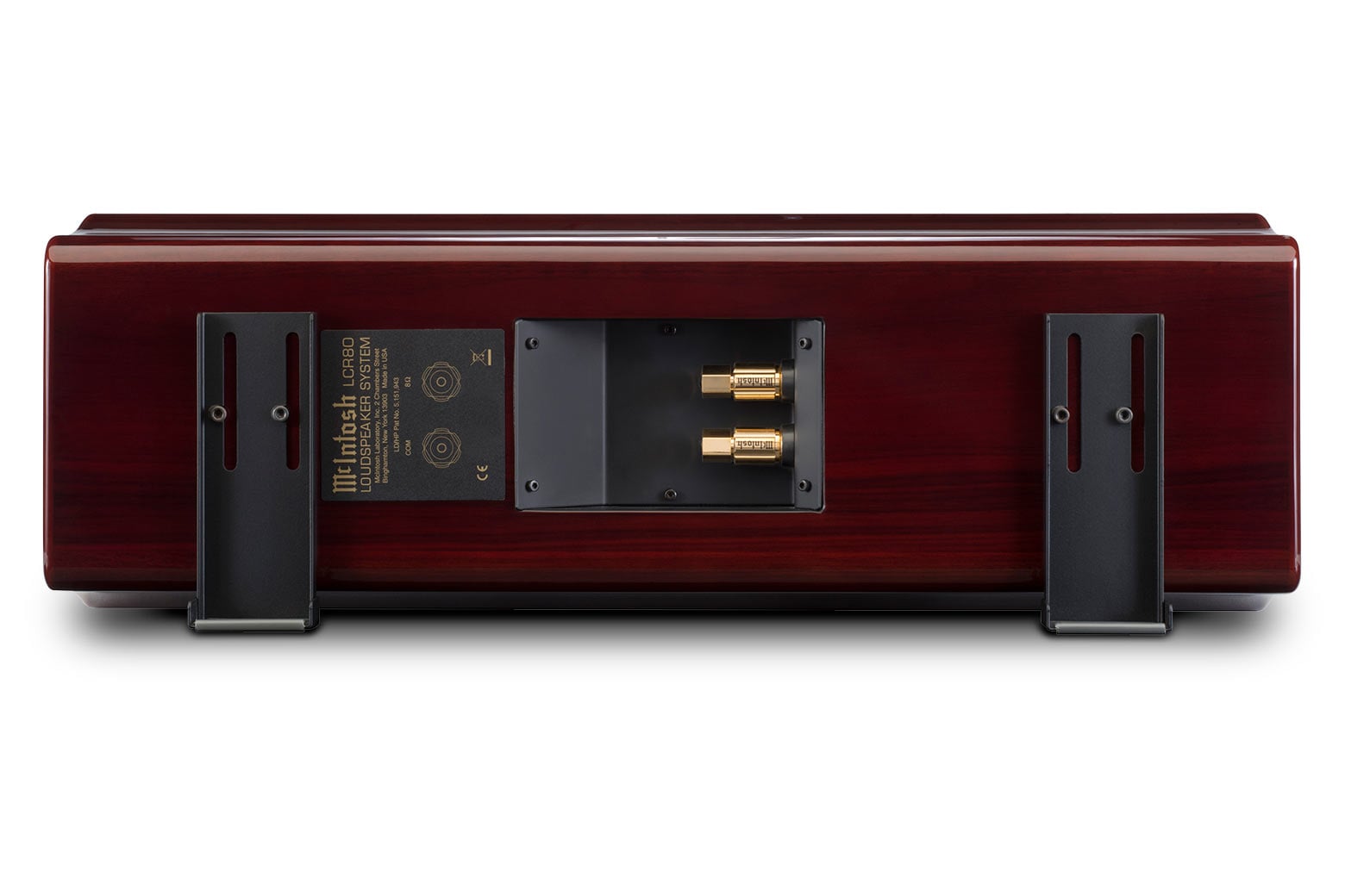 McIntosh LCR80 Speaker
