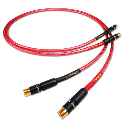 Nordost Heimdall 2 Analog RCA/XLR Interconnects