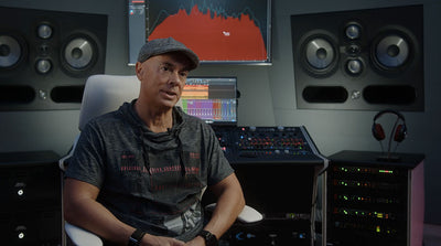 Focal Utopia Main 212 – Reference Studio Monitor