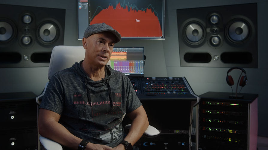 Focal Utopia Main 212 – Reference Studio Monitor