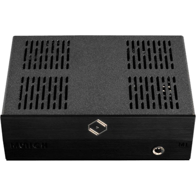 Silent Angel Munich M1 | HiFi Music Streamer & DAC