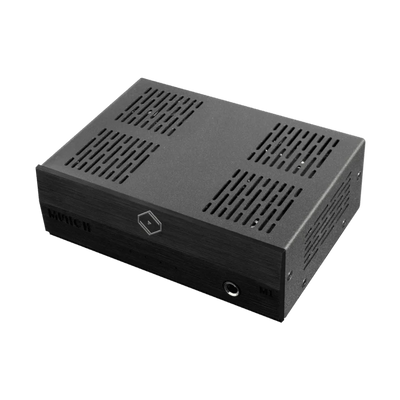 Silent Angel Munich M1 | HiFi Music Streamer & DAC