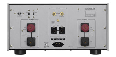 Luxman M-10X Stereo Power Amplifier