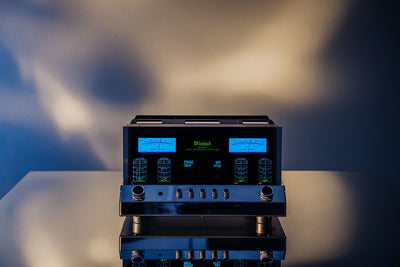 McIntosh MA2375 Integrated Amplifier