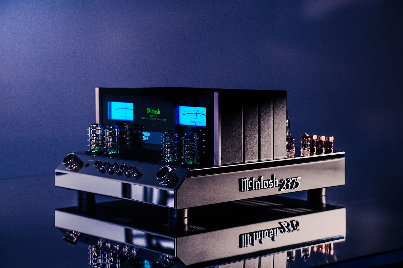McIntosh MA2375 Integrated Amplifier
