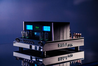McIntosh MA2375 Integrated Amplifier