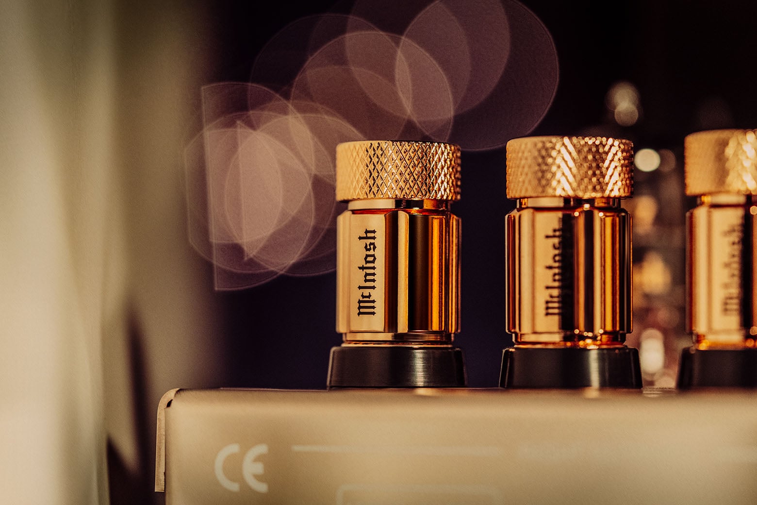 McIntosh MA2375 Integrated Amplifier