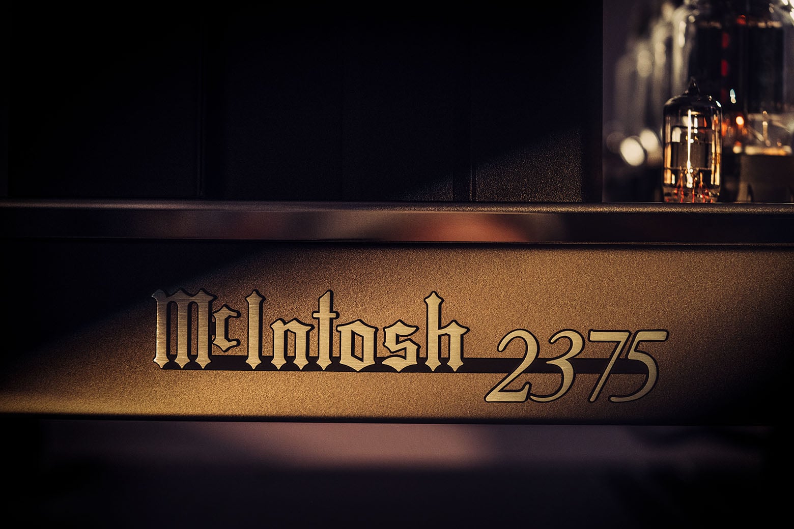 McIntosh MA2375 Integrated Amplifier