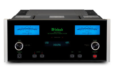 McIntosh MA7200 Integrated Amplifier