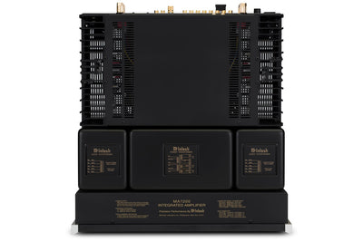 McIntosh MA7200 Integrated Amplifier