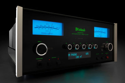 McIntosh MA8950 Integrated Amplifier