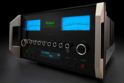 McIntosh MA9500 Integrated Amplifier